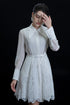 LASANRA FANNY DRESS